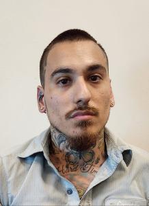 Arnulfo Martinez III a registered Sex Offender of Texas