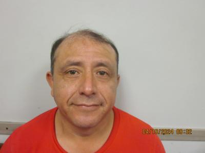 Eric Diaz a registered Sex Offender of Texas
