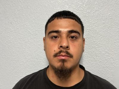 Sebastian Lee Rocha a registered  of Texas