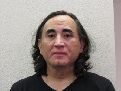 John P Salinas a registered  of Texas