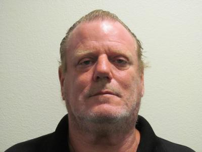 Rex Mcbride a registered  of Texas