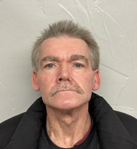 Kenneth Erick Calhoun a registered Sex Offender of Texas