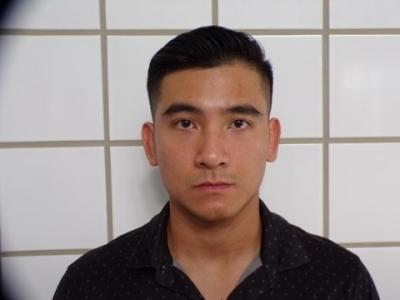 Luan Dinh Pham a registered  of Texas
