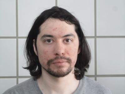 Conor Flores a registered Sex Offender of Texas