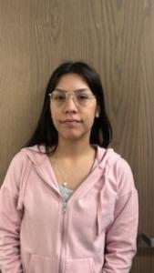 Evelyn Alejandra Aleman a registered Sex Offender of Texas