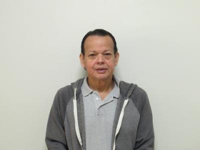 Rolando Moreno a registered Sex Offender of Texas
