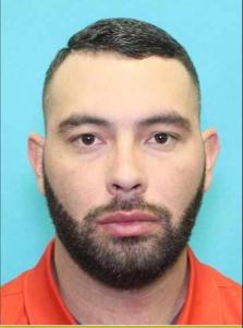 Rey David Bazan a registered  of Texas