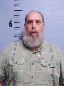 Carl James Hodgkinson a registered Sex Offender of Texas