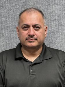 Francisco Javier Gil a registered Sex Offender of Texas