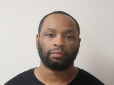 Madaryl La Quin Mcnair-stovall a registered  of Texas