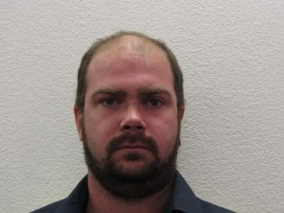 Matthew Alan Catherman a registered  of Texas