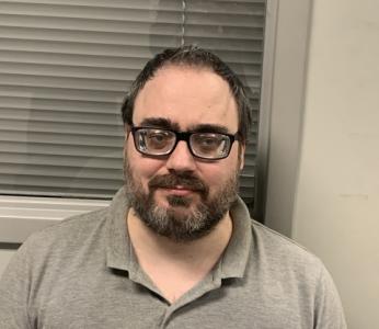 John Anthony Pavlich a registered  of Texas