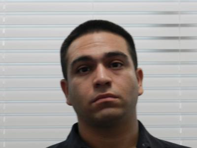 Anthony K Laureles a registered Sex Offender of Texas