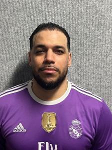 Diego Barona a registered Sex Offender of Texas