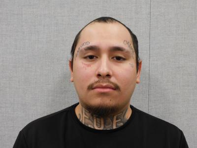Anthony Roman Estrada a registered Sex Offender of Texas