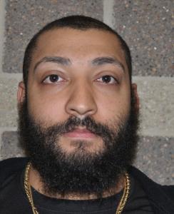 Dane Evan Martin a registered Sex Offender of Texas