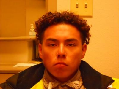Joel Angel Garcia a registered  of Texas