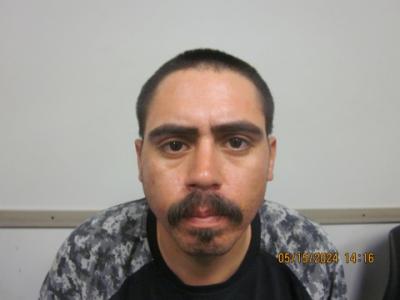 Juan Jose Rosales a registered  of Texas