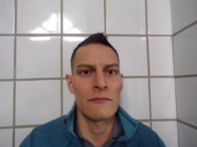 David Severiano Garza a registered Sex Offender of Texas