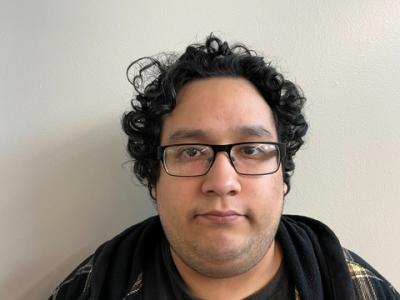 Angel Gutierrez a registered Sex Offender of Texas