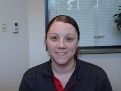 Amanda Dawn Bush a registered Sex Offender of Texas