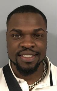 Javann Corae Holland a registered Sex Offender of Texas