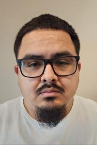 Johnny Enrique Ramirez a registered Sex Offender of Texas
