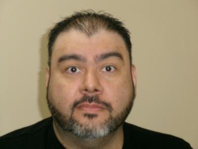 Robert Manuel Alvarado a registered  of Texas