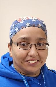 Felicia Williams a registered Sex Offender of Texas