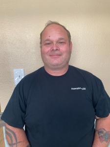 Steven Lance Shephard a registered Sex Offender of Texas