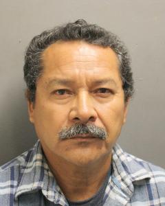 Jose Luis Orozco-delgado a registered  of Texas