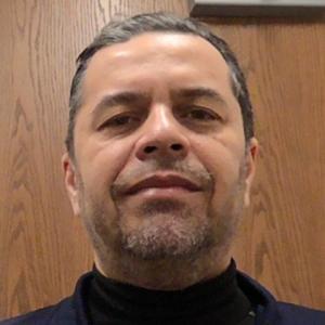 Marcos Aurelio Santos a registered Sex Offender of Texas