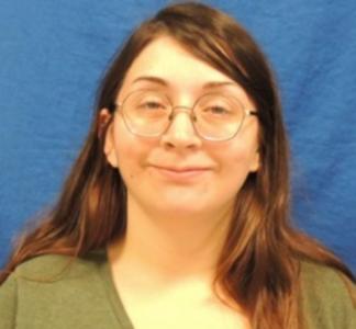 Alexandria Dyanne Saenz a registered Sex Offender of Texas