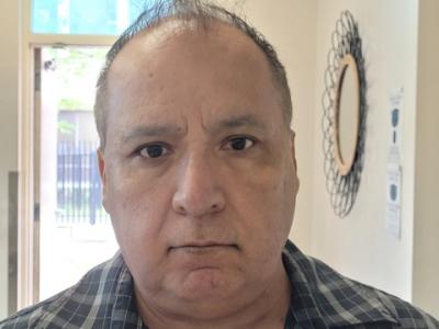 Delfino Guadiana a registered Sex Offender of Texas