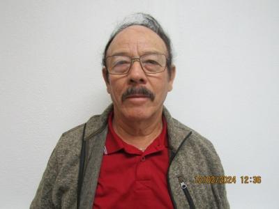 Jose Luis Barrera a registered Sex Offender of Texas