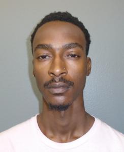 Demarcus Blackmon a registered  of Texas