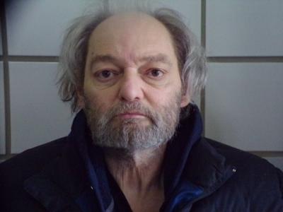 John Edward Young a registered  of Texas