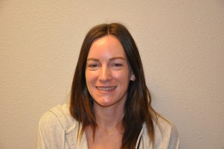 Megan Nicole Harper a registered Sex Offender of Texas