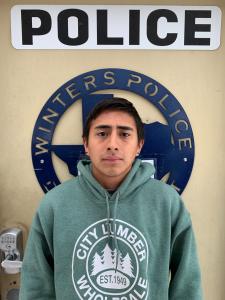 Josiah Rene Fernandez a registered Sex Offender of Texas