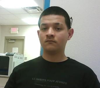 Johnnyjoe Caballero a registered  of Texas