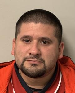 Johnny Avalos a registered Sex Offender of Texas