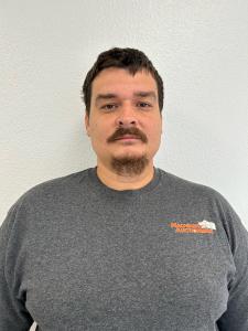 Austin Samuel Greene a registered Sex Offender of Texas