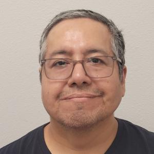 Domingo Manuel Rodriguez a registered Sex Offender of Texas