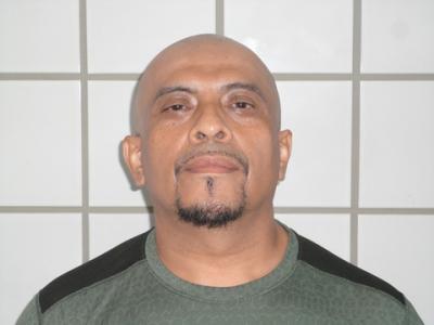 Saul Grimaid a registered  of Texas