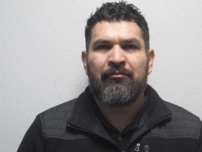 Obed Chavez-zatarain a registered Sex Offender of Texas