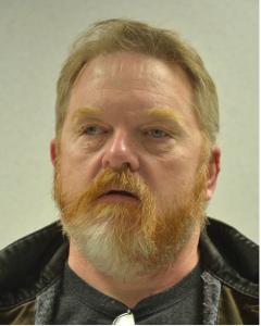 Charles Riley Johnson a registered Sex Offender of Texas