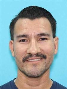 Genaro Dominguez a registered  of Texas