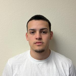 Brendon Lee Ybarra a registered Sex Offender of Texas
