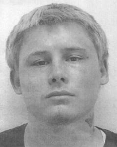 Jonathan Gonzales a registered Sex Offender of Texas