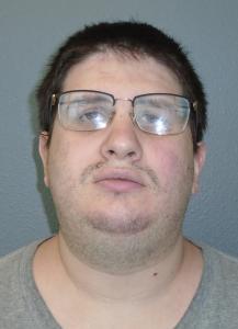 Tyler Michael Woolf a registered Sex Offender of Texas